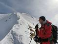 Mont Charvin 61